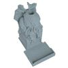 Dreaded Cthulhu Dice Tower (Tower + Elder Tray, Gray) view 2