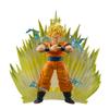 BANDAI NAMCO Entertainment Dragon Ball Z Super Saiyan 2 Son Goku S.H.Figuarts Exclusive Tamashii view 1