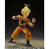 BANDAI NAMCO Entertainment Dragon Ball Z Super Saiyan 2 Son Goku S.H.Figuarts Exclusive Tamashii view 4