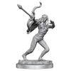 Ashari Stoneguard and Skydancer Unpainted Miniatures Critical Role Series Figures WizKids view 3