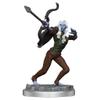 Ashari Stoneguard and Skydancer Unpainted Miniatures Critical Role Series Figures WizKids view 4