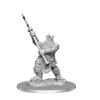 Critical Role Unpainted Miniatures: W4 Oni view 1