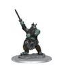 Critical Role Unpainted Miniatures: W4 Oni view 2