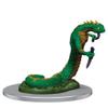 WizKids Critical Role Unpainted Miniatures: W4 Serpentfolk & Serpentfolk Ghost view 2