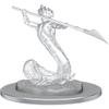 WizKids Critical Role Unpainted Miniatures: W4 Serpentfolk & Serpentfolk Ghost view 3