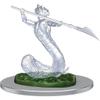 WizKids Critical Role Unpainted Miniatures: W4 Serpentfolk & Serpentfolk Ghost view 4