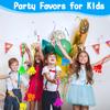 Armaytoy 41Pack Sticky Hands for Kids Classroom Prizes Stretchy Summer Birthday Supplies Pinata Goodie Bag Stuffers Treasure Box Toy Small Slap Hand Party Favor Treat Trinkets School Prizes Bulk Toy view 4