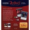 Renegade Game Studios Vampire: The Masquerade Rivals Expandable -Card Game: Justice & Mercy - Clan Card Game, Ages 14+, 2-4 Players, 30-70 Min view 4