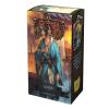 Dragon Shield Sleeves  Limited Edition Matte Art: Flesh and Blood: Katsu 100 CT - Compatible with Pokmon, Magic The Gathering Cards & Digimon MTG TCG OCG & Hockey Cards view 1