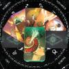 Jayiaine Tarot Card Deck, Tarot Cards with Meanings on Them, Oracle Card Deck, with Guide Book for Beginners Tarot Cards Set, Beginner Tarot Deck Cards,for Table Games,A view 3