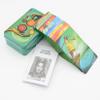 Jayiaine Tarot Card Deck, Tarot Cards with Meanings on Them, Oracle Card Deck, with Guide Book for Beginners Tarot Cards Set, Beginner Tarot Deck Cards,for Table Games,B view 1