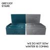 Tabletop Terrain ASOIAF Card Storage Organizers (Greyjoy) view 3