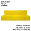 Tabletop Terrain ASOIAF Card Storage Organizers (Baratheon) view 3