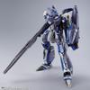 TAMASHII NATIONS - Macross Frontier - VF-25G Super Messiah Valkyrie (Micheal Blanc Use) Revival Ver., Bandai Spirits DX Chogokin Figure view 2