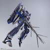 TAMASHII NATIONS - Macross Frontier - VF-25G Super Messiah Valkyrie (Micheal Blanc Use) Revival Ver., Bandai Spirits DX Chogokin Figure view 4