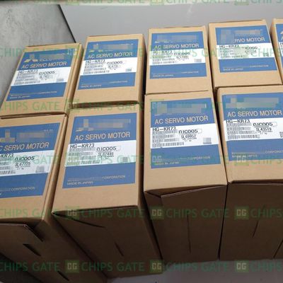 New HG-KR73 Servo Motor HG-KR73