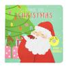 Mud Pie Kid's Sounds Like Christmas Book view 1