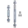 SWX 38/64mm Drive Shaft Steel Center Driveshafts for 1/24 RC Crawler Car Axial SCX24 AXI00005 Upgrade Parts view 2