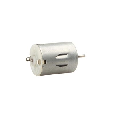 CYFANG Vehicle Torque 280 Wind Up Toy Hobby Electric Outboard Motors, Micro 9v Dc Motor, for Boats Small Boat Motor RS-280 Science Electronics