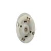 CYFANG Vehicle Torque 280 Wind Up Toy Hobby Electric Outboard Motors, Micro 9v Dc Motor, for Boats Small Boat Motor RS-280 Science Electronics view 2
