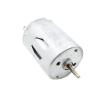 CYFANG Vehicle Torque 280 Brushed Wind Up Toy Boat Motor, 9v Small Dc Motor, Skills Toys Outboard Motors for Small Boats, 7.2 Volt Motor Science Electronics view 1