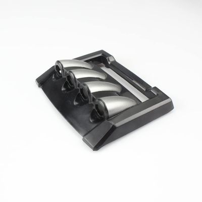 KingVal Replacement Plastic Roof Light Frame RC Spare Parts Compatible with WLtoys 144002 144018 RC Car