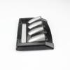 KingVal Replacement Plastic Roof Light Frame RC Spare Parts Compatible with WLtoys 144002 144018 RC Car view 3