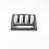 KingVal Replacement Plastic Roof Light Frame RC Spare Parts Compatible with WLtoys 144002 144018 RC Car view 4
