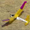 Dancing Wings Hobby Balsawood Electric Glider 2.5M Aion Kit to Build;Radio Control Balsa Laser Cut Airplane Un-Assembled for Adults (F2504C) view 4