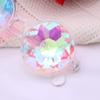 ibasenice Kaleidoscope Kaleidoscope Glasses Eyeglasses Sunglasses for Diffraction Glasses Eye Girl Fractal Goggles view 2