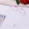 ibasenice Kaleidoscope Kaleidoscope Glasses Eyeglasses Sunglasses for Diffraction Glasses Eye Girl Fractal Goggles view 3