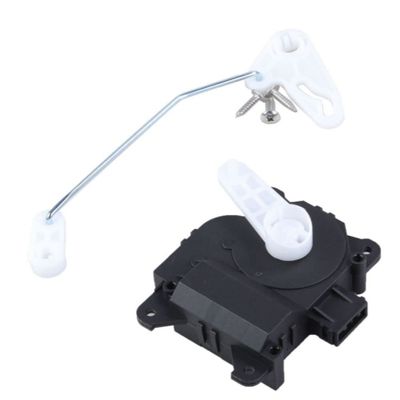 1pc/set PARTS# 7T4Z-19E616-B H604-239 Air conditioning servo motor LIUMO-AUTO