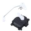 1pc/set PARTS# 7T4Z-19E616-B H604-239 Air conditioning servo motor LIUMO-AUTO view 1