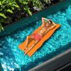 Floating Mat Floating Mats On The Beach of The Swimming Pool, Suitable for Adults and Children Water Sports/picnics/Sunbathing (Size : 180x90x3.5cm/71x35.4in) view 2