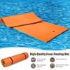 Floating Mat Floating Mats On The Beach of The Swimming Pool, Suitable for Adults and Children Water Sports/picnics/Sunbathing (Size : 180x90x3.5cm/71x35.4in) view 4
