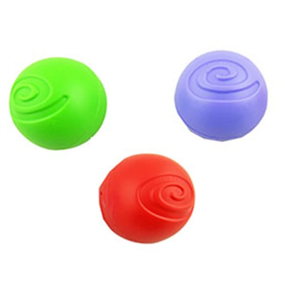 Replacement 3 Balls for Fisher-Price Laugh & Learn Smart Learning Home - FJP89 ~ Colors May Vary