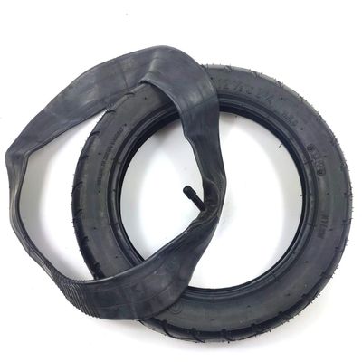 12 1/2x2 1/4 Tyre 12 Inch Pneumatic Tire Universal Tyre for Baby Stroller Folding Bike Electric Vehicle