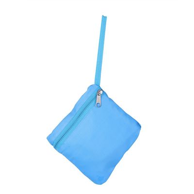 Mesh Beach Bag, Portable Mesh Drawstring Beach Backpack Summer Outdoor Sports Swimming Pool Shell Toy Storage Bag()