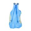 Mesh Beach Bag, Portable Mesh Drawstring Beach Backpack Summer Outdoor Sports Swimming Pool Shell Toy Storage Bag() view 4