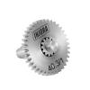INJORA 15g Stainless Steel 40.3:1 Low Range Transmission Gear Set for TRX4M 1/18 RC Crawler Car Upgrade view 3