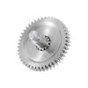 INJORA 15g Stainless Steel 40.3:1 Low Range Transmission Gear Set for TRX4M 1/18 RC Crawler Car Upgrade view 4