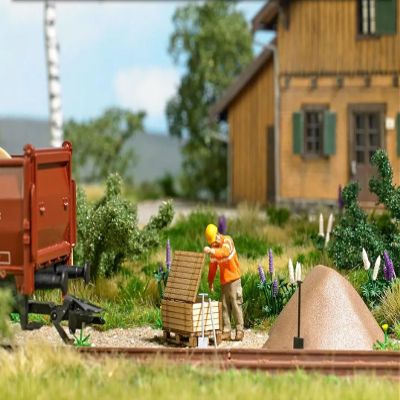 7967 A-Set: Track Construction Worker EPO.5