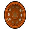 Vanquish Products 2.2 KM236 Tank Orange Anodized VPS08706 Electric Car/Truck Option Parts view 1