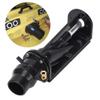 VBESTLIFE RC Boat Water Jet Pump for 30-50cm Boats, 6-12V ABS System Compatible with 380-390 Brush and 2040-2445 Brushless Motors view 3