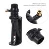 VBESTLIFE RC Boat Water Jet Pump for 30-50cm Boats, 6-12V ABS System Compatible with 380-390 Brush and 2040-2445 Brushless Motors view 4