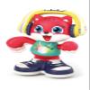 Dancing Cat with Light/Music/Electric Universal view 1