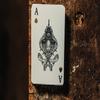 MJM Luxury Seafarers: Commodore Edition Playing Cards by Joker and The Thief view 3