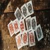 MJM Luxury Seafarers: Commodore Edition Playing Cards by Joker and The Thief view 4