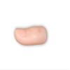 London Magic Works Thumb Tip and Silk Magic Trick (Standard Edition (1-Thumb/Silk)) view 3