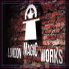 London Magic Works Thumb Tip and Silk Magic Trick (Standard Edition (1-Thumb/Silk)) view 4